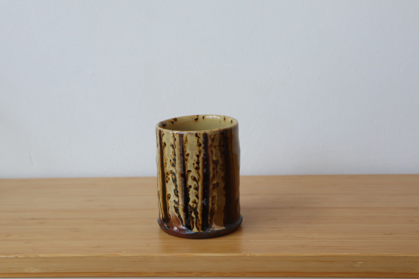 Slipware Beaker