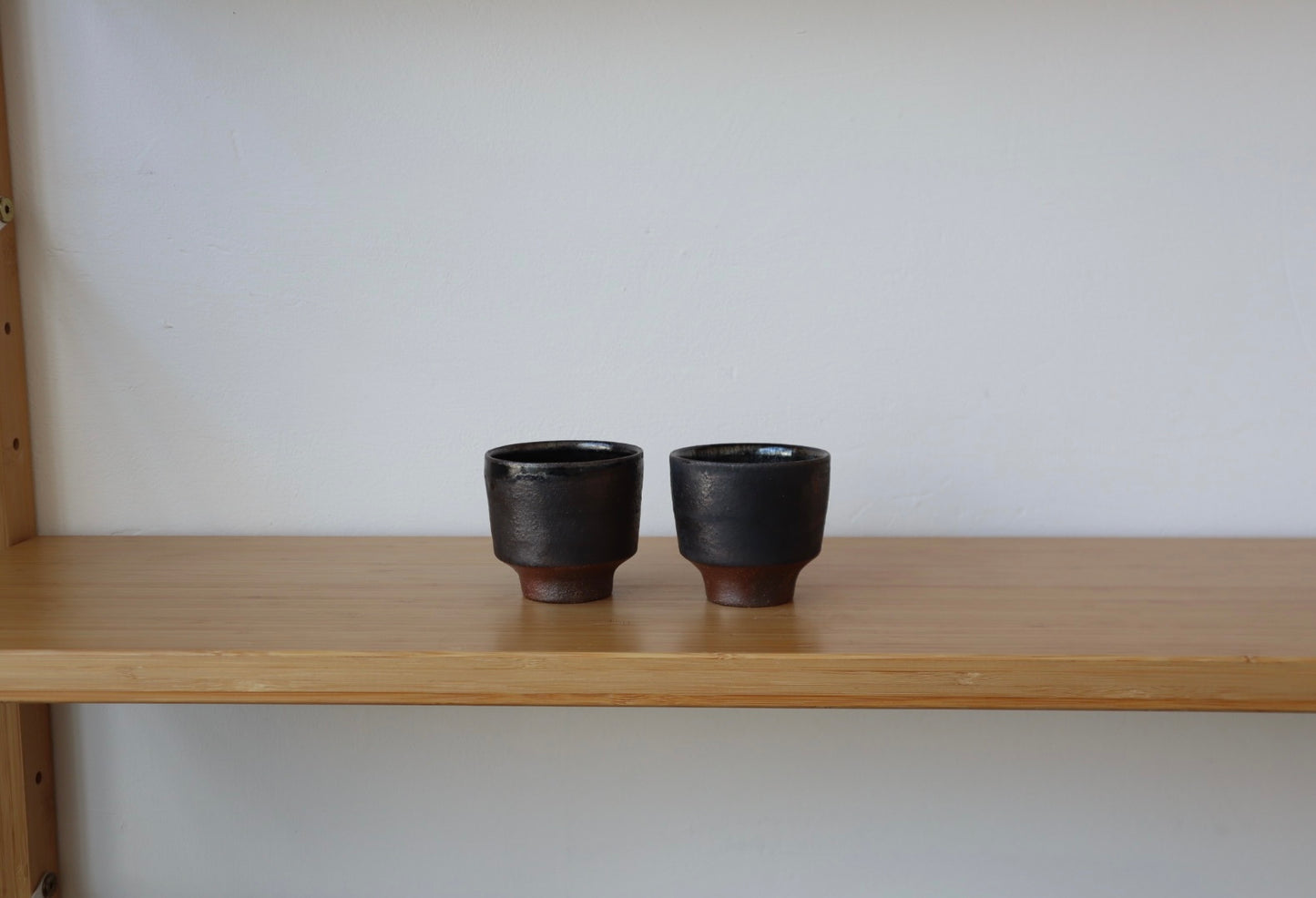 High Footed Yunomi