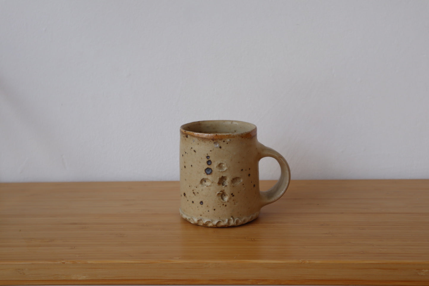 Small Decorated Mug