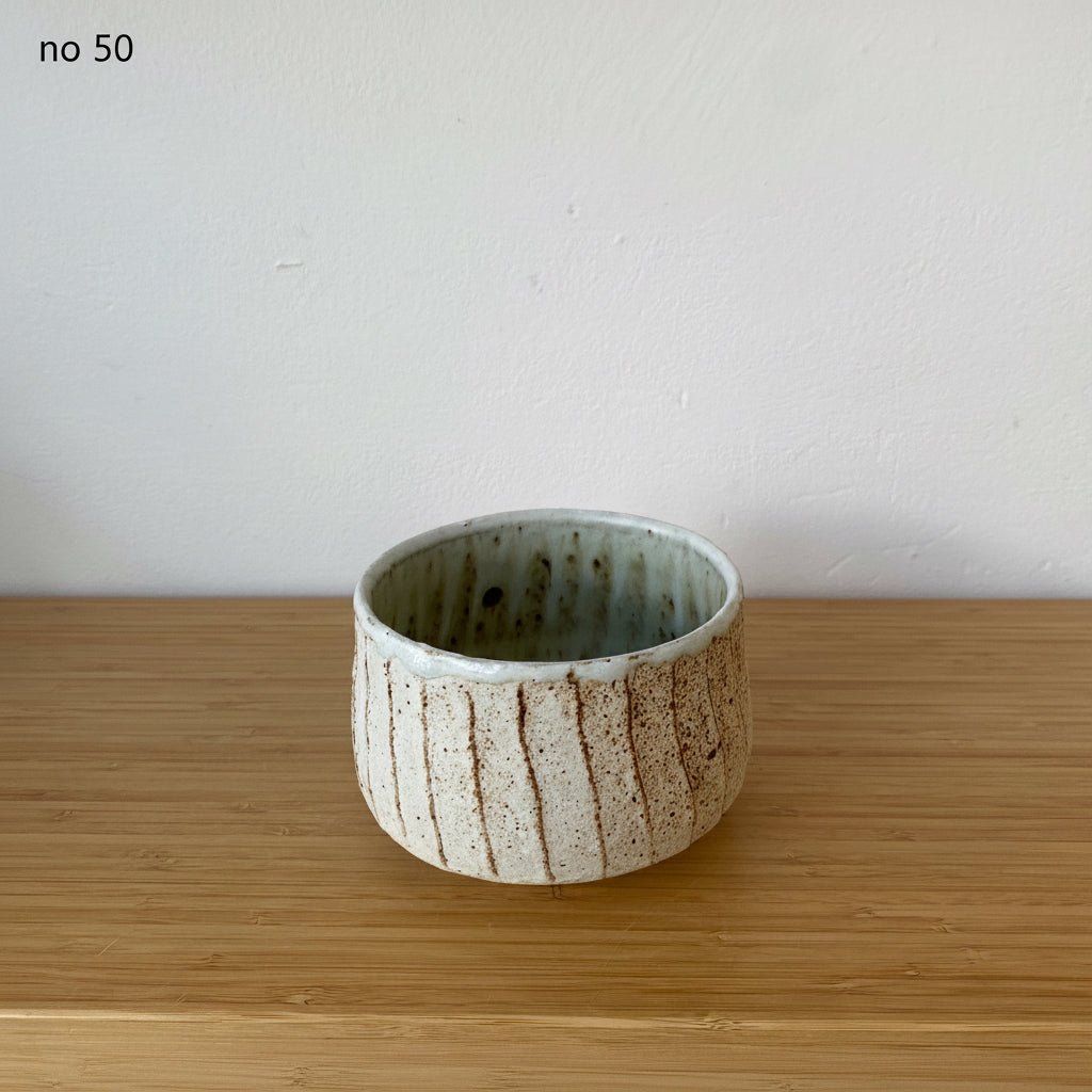 Chawan Drinking Bowl