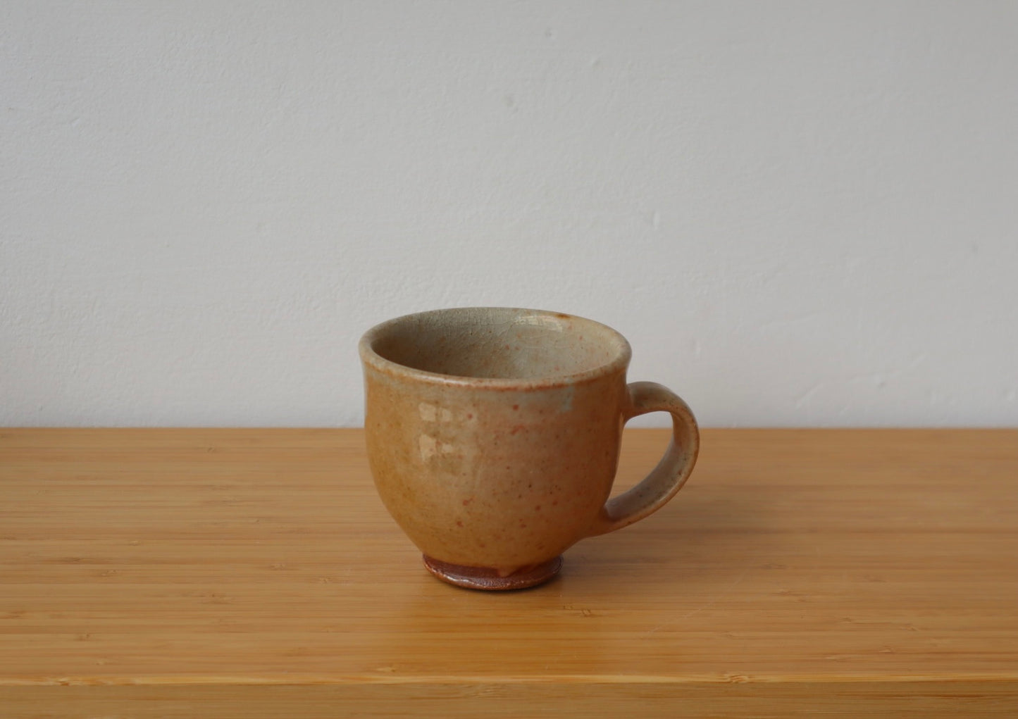 Lily’s Wood Fired Mugs