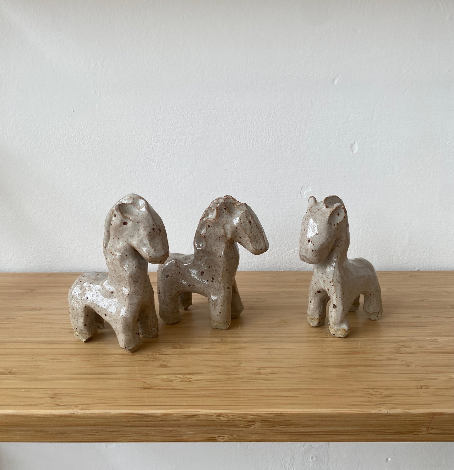 Horses
