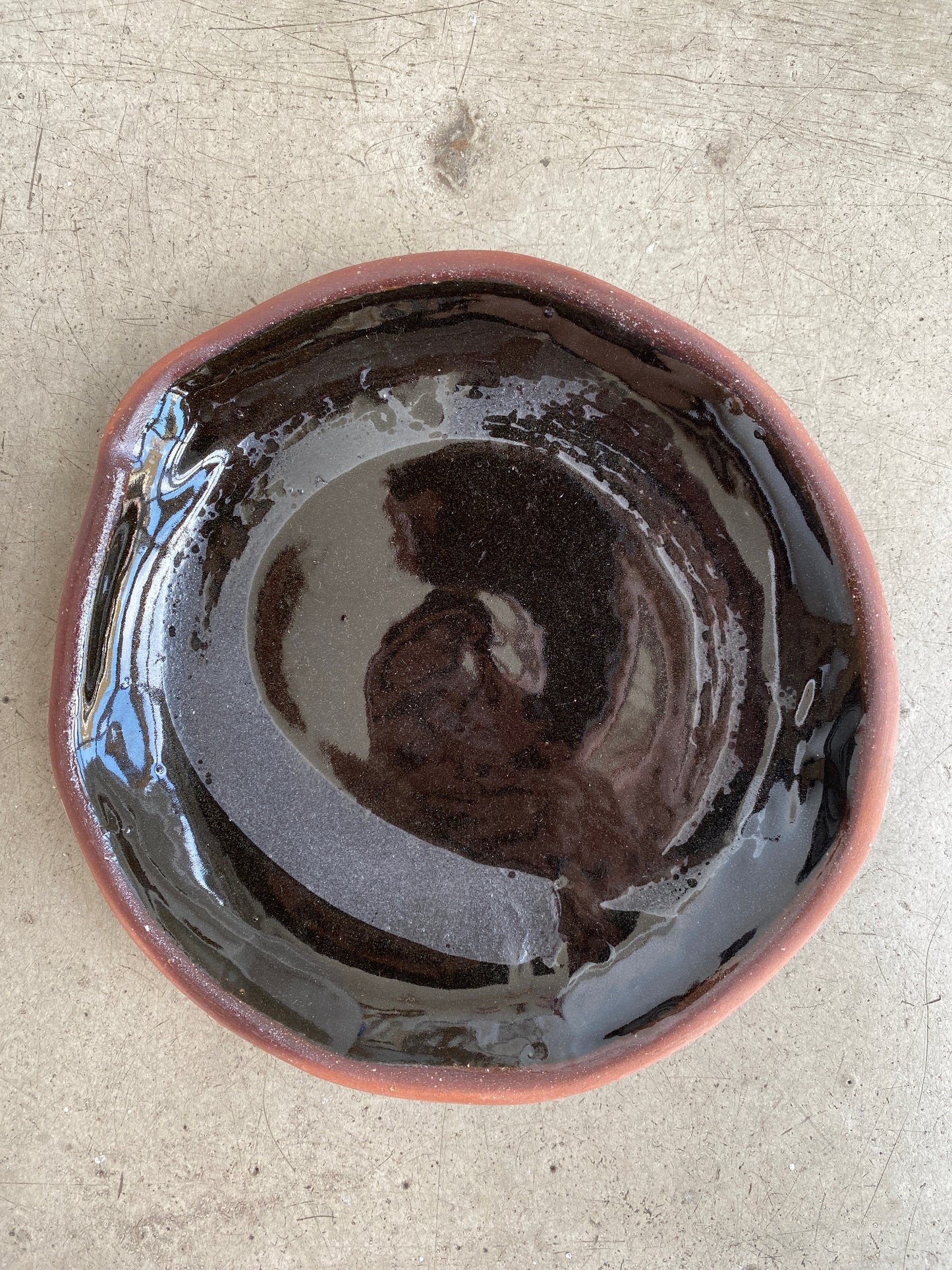 Lunch Plate