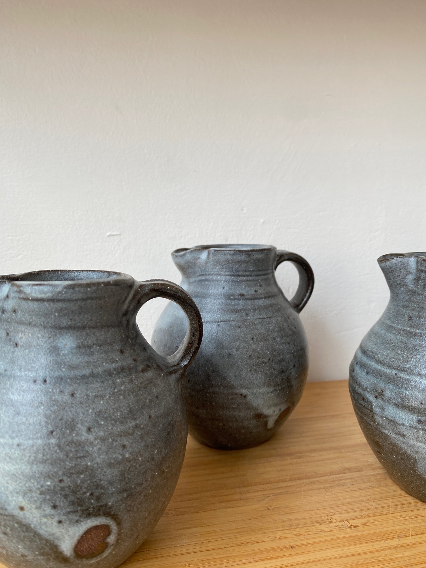 Midnight Blue Jug