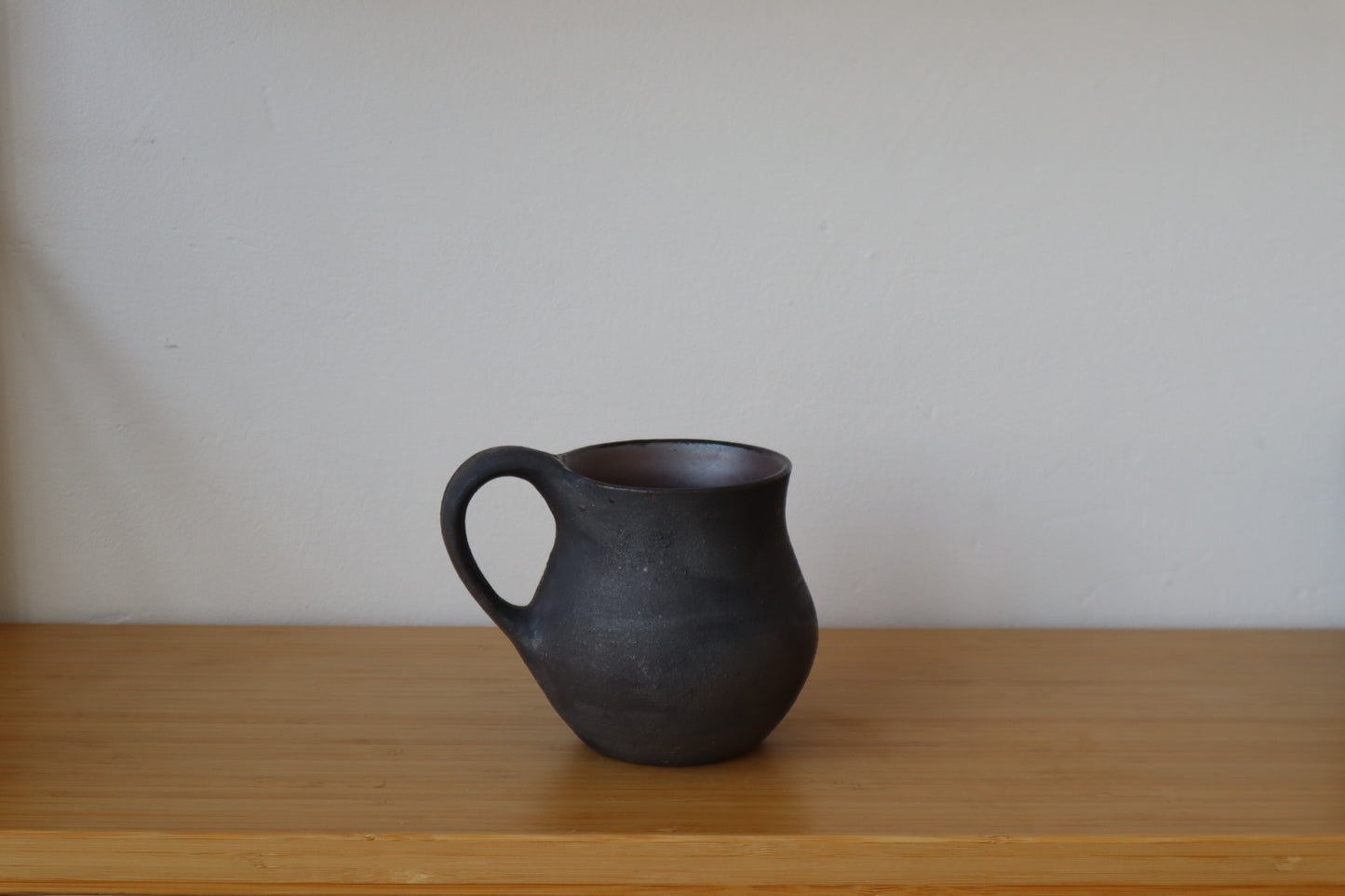 Iron Washed Lexden Mug