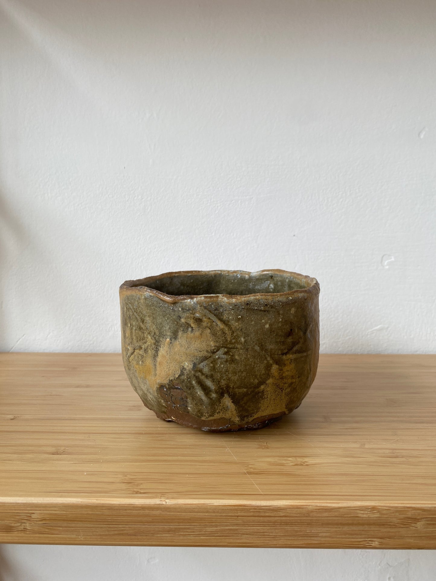 Chawan (No 35)