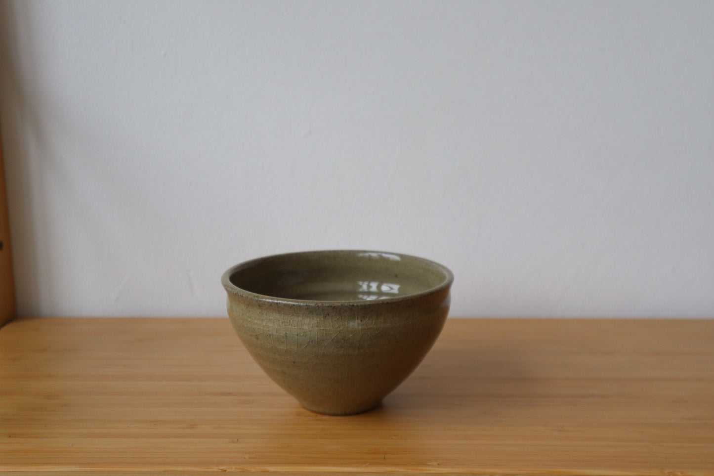 Small Lipped Bowl