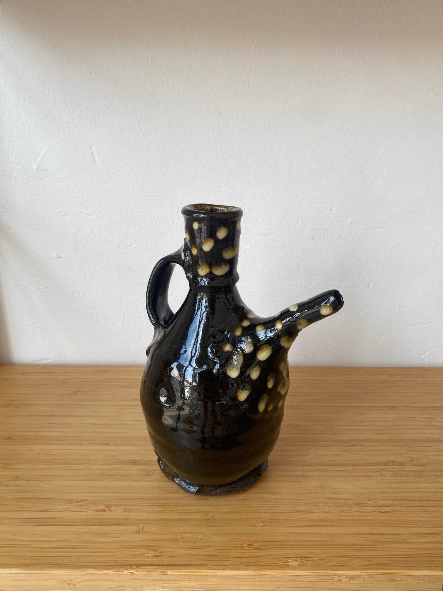 Oil Pourer