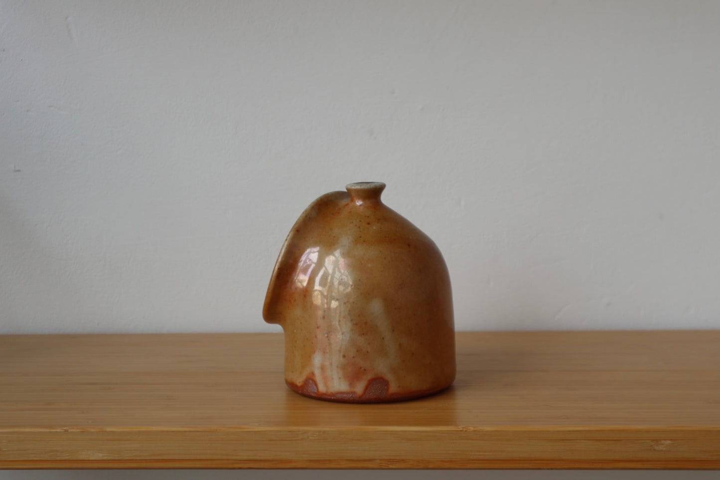 Shino Salt Pig