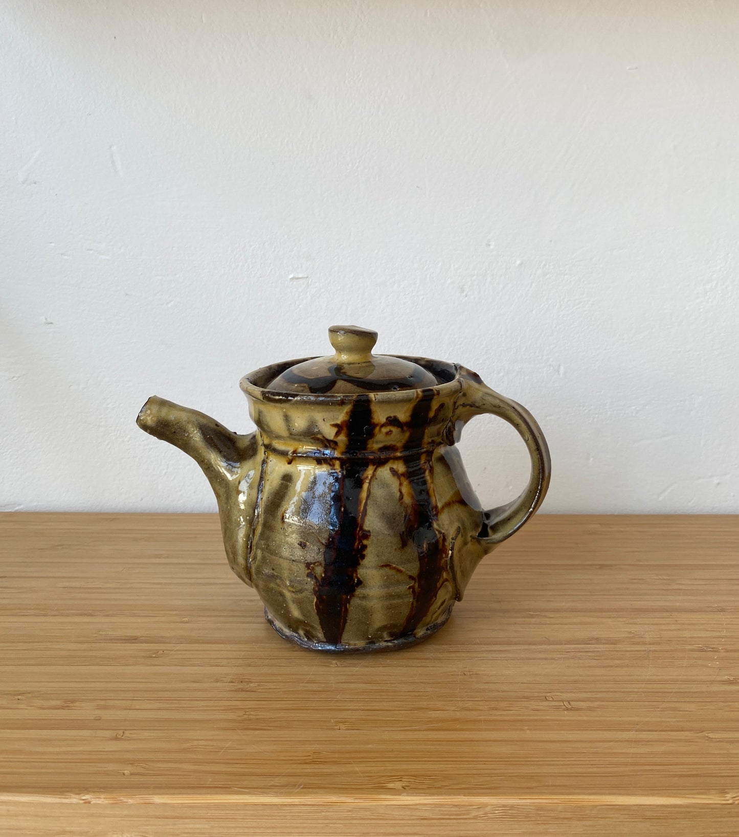 Teapot