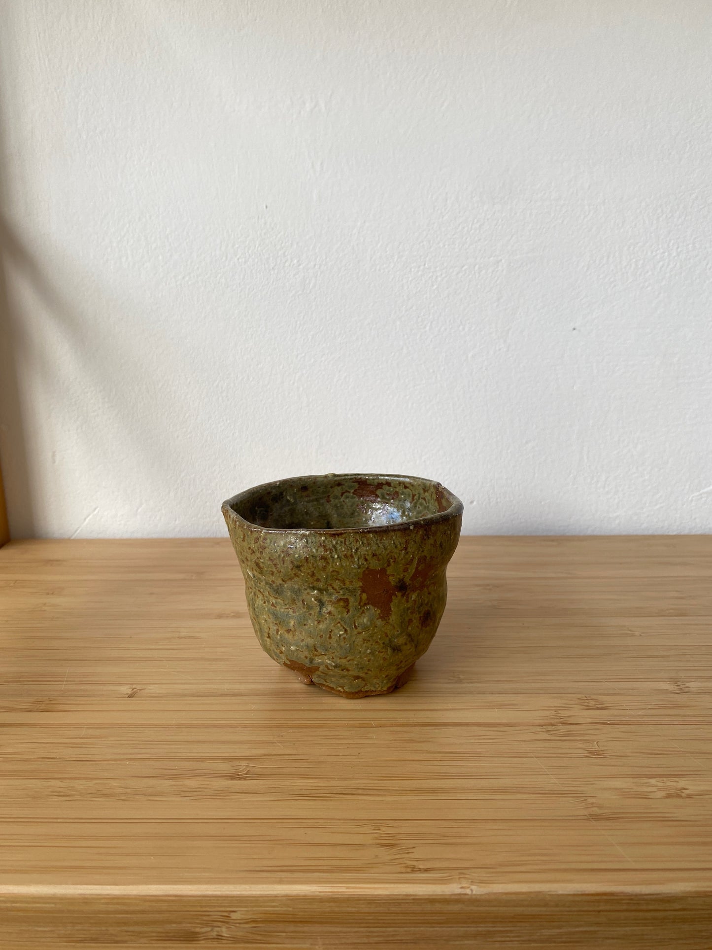 Small Cup 68