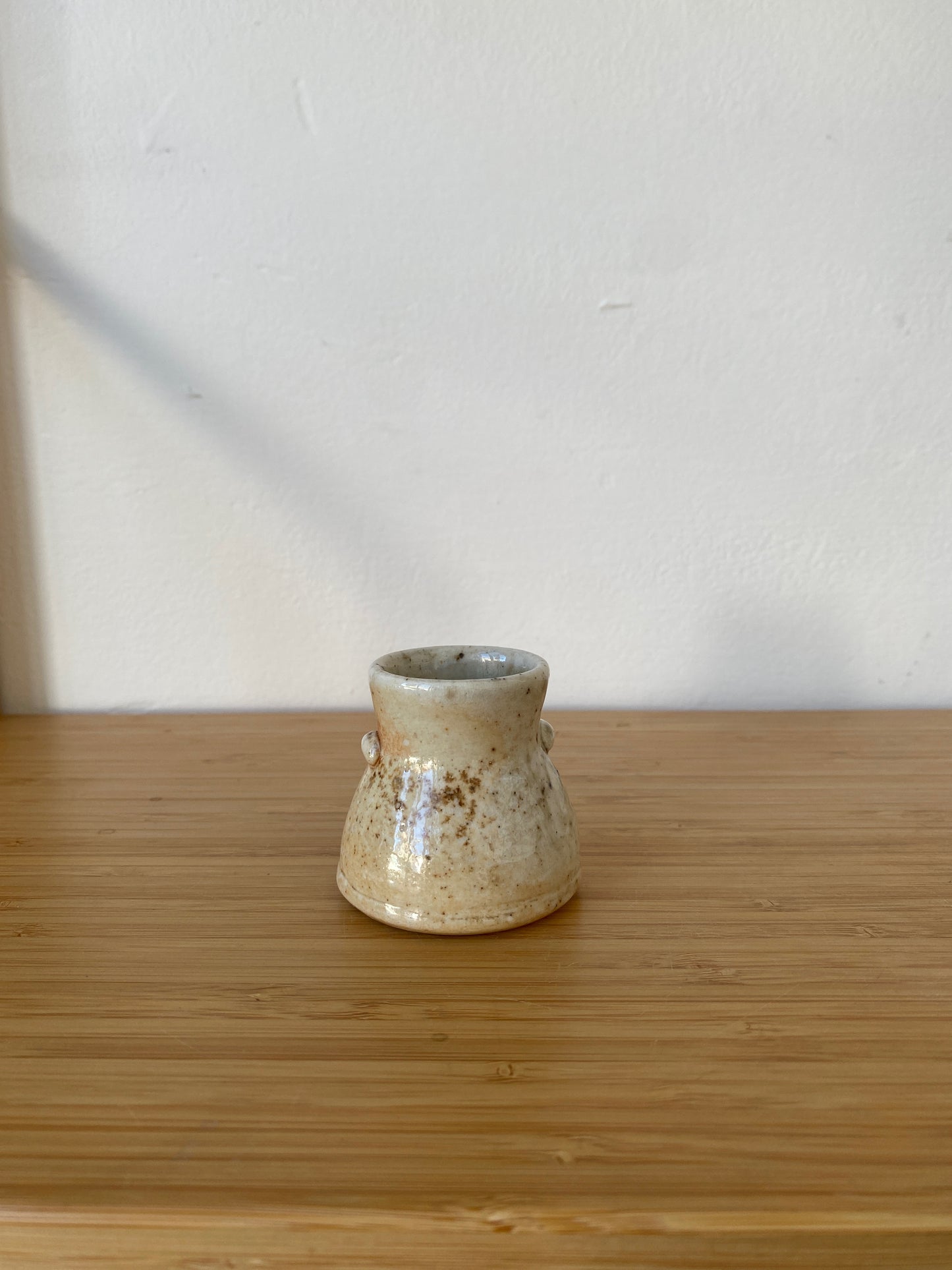 Porcelain Bud Vases