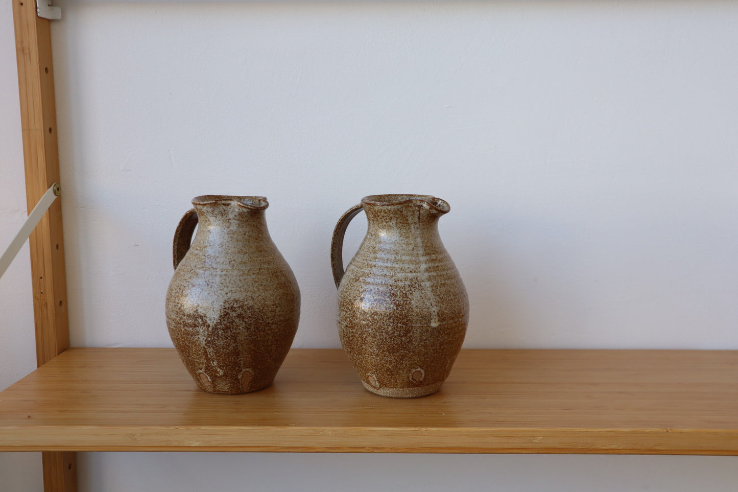 Speckled Jug