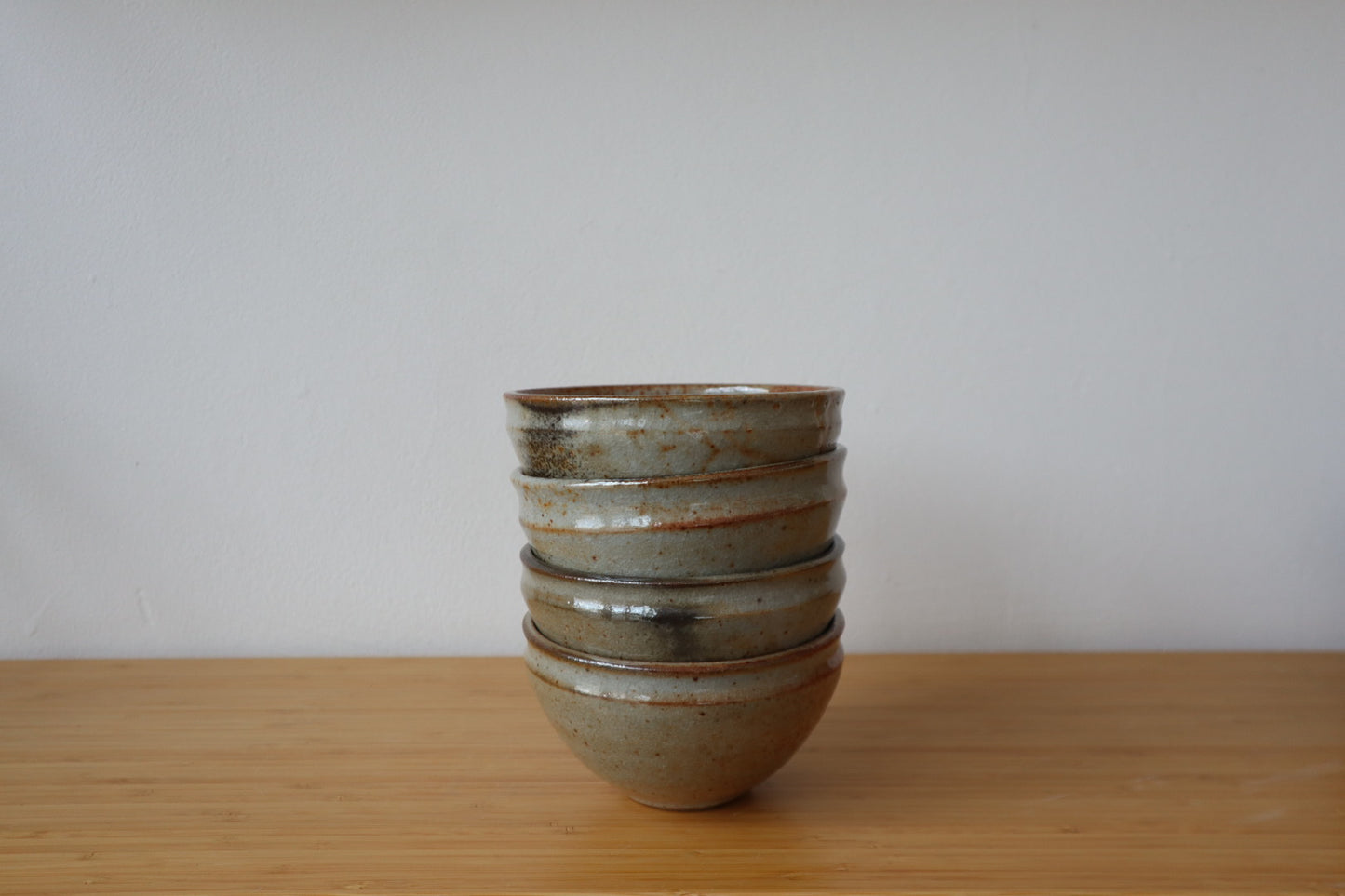 Small Lipped Bowl