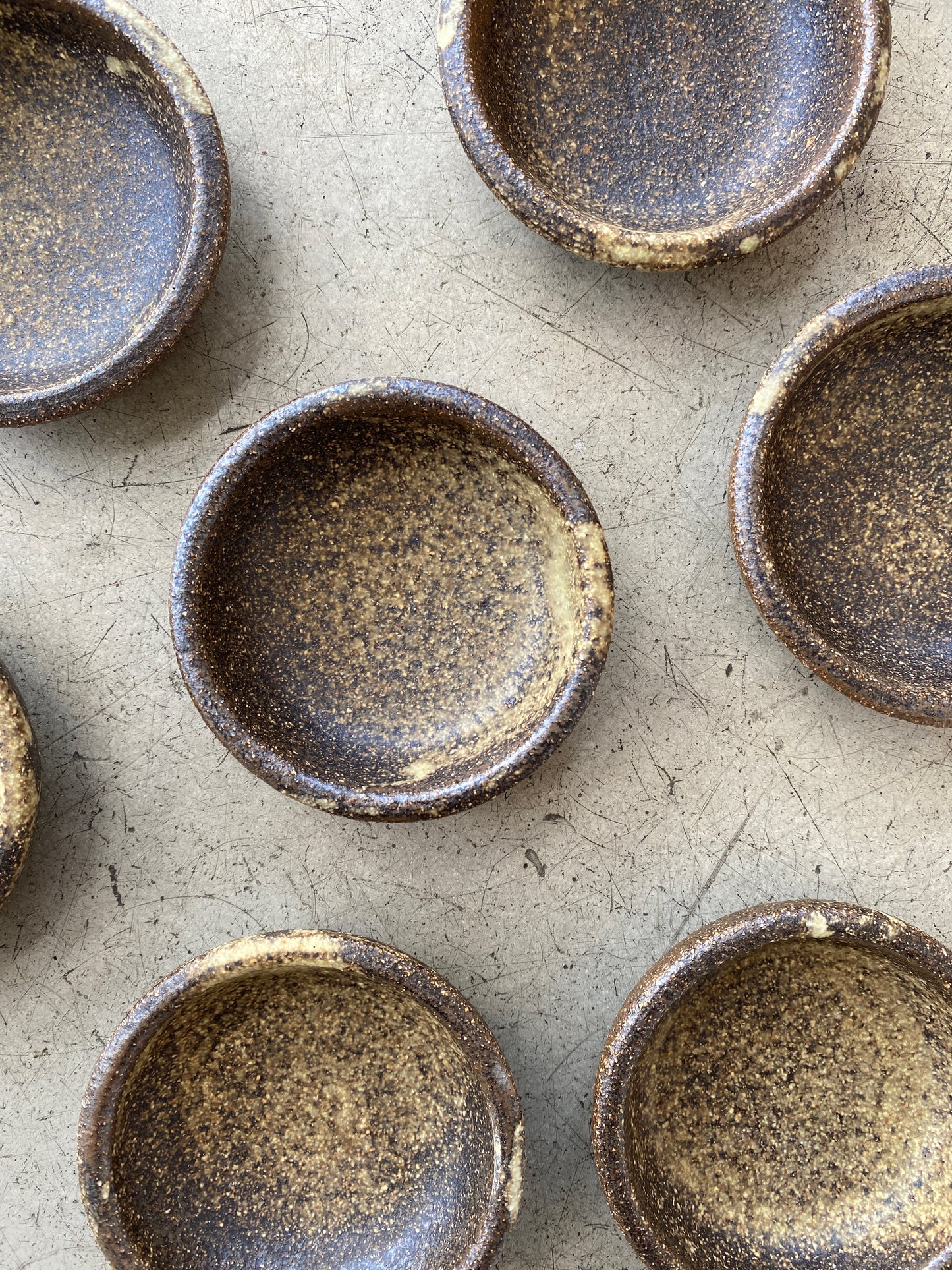 Little Dish