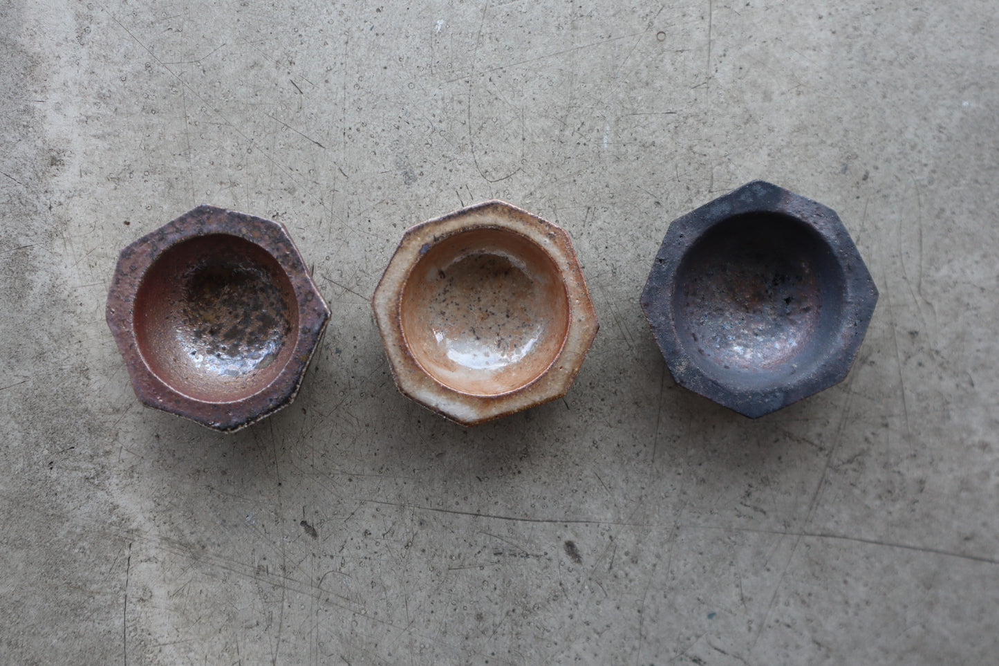 Salt Pinch Dish