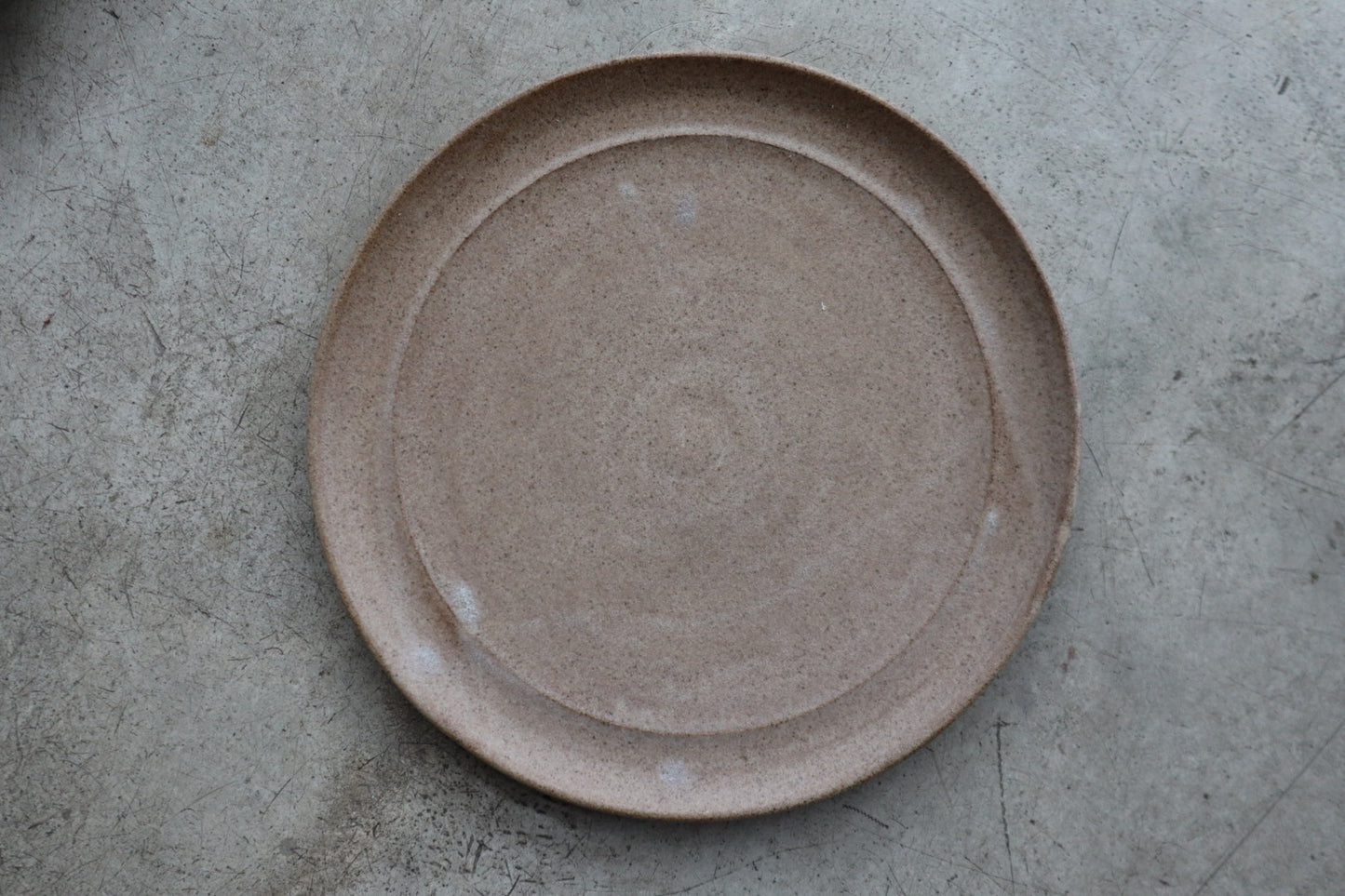 Briosca Dinner Plate