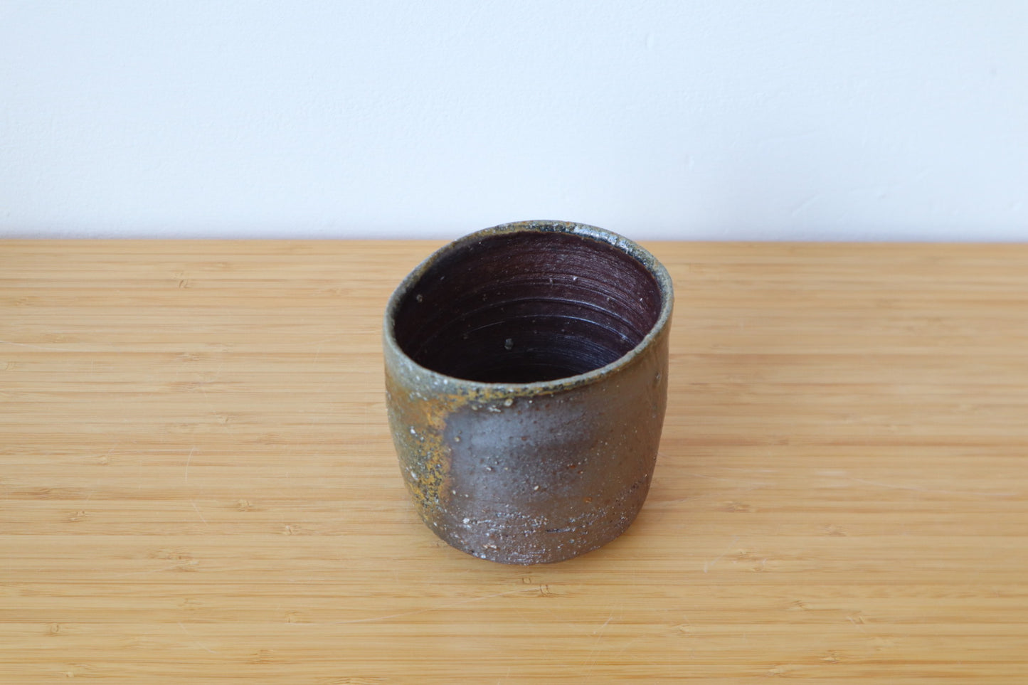 Large Tea Bowl