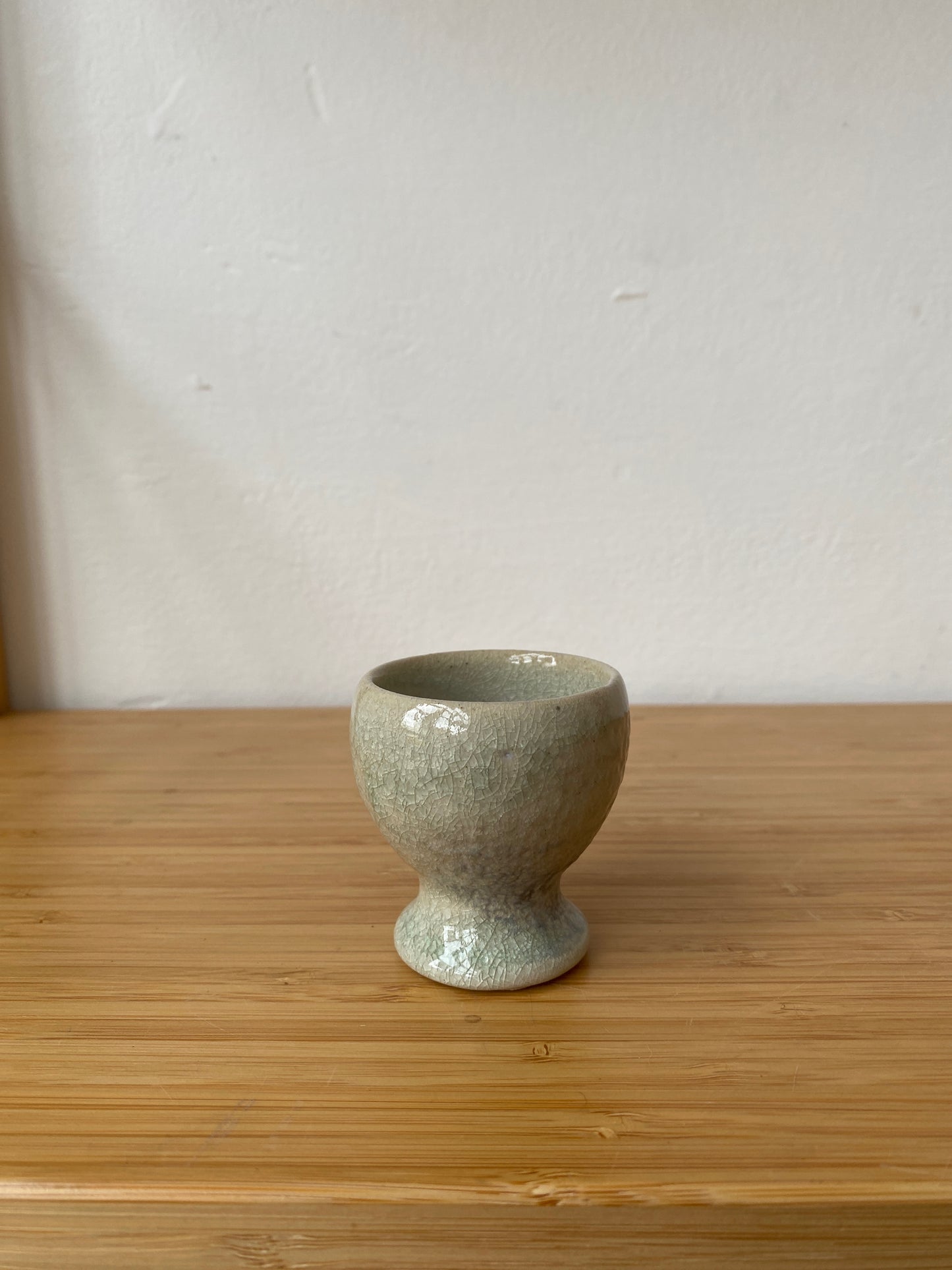 Wood Fired Egg Cups