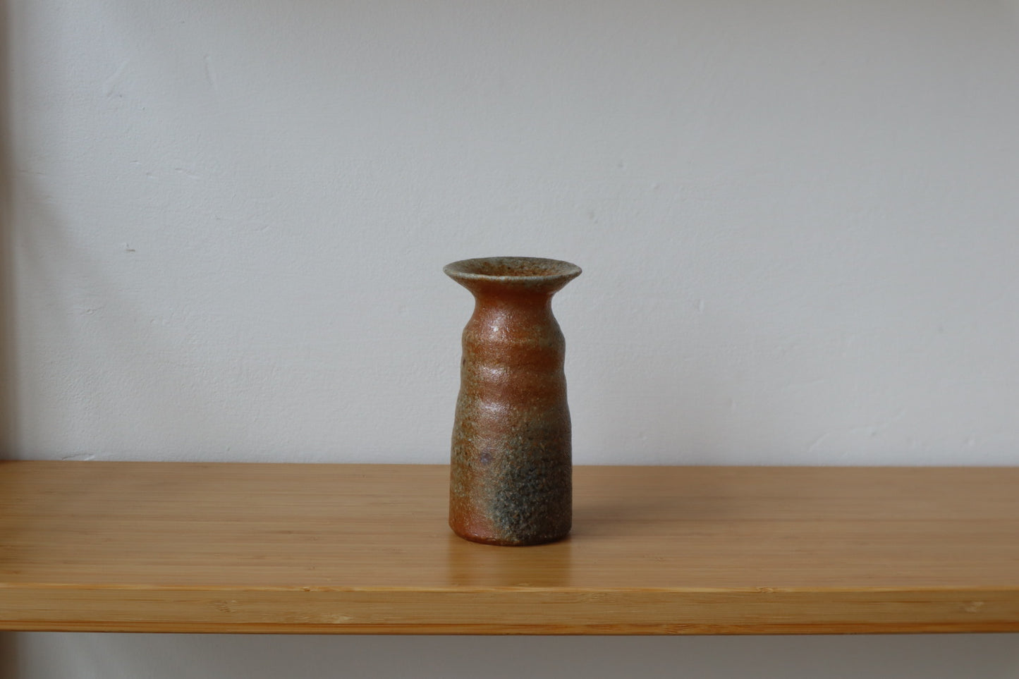 Wood Fired Vase