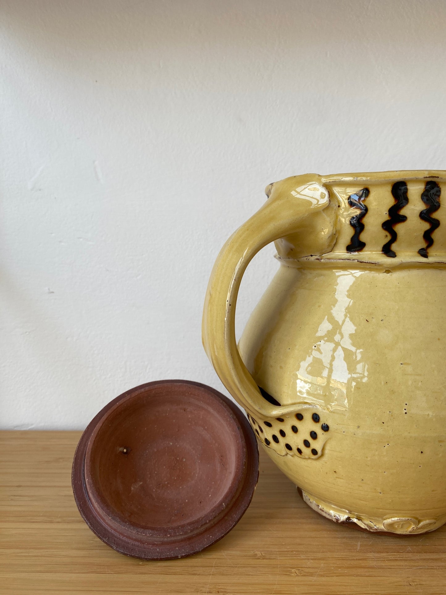 Teapot