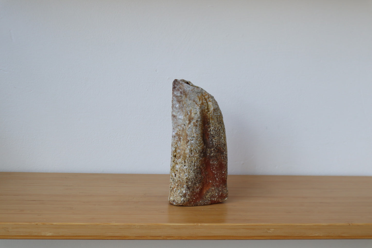 Wood Fired Vase