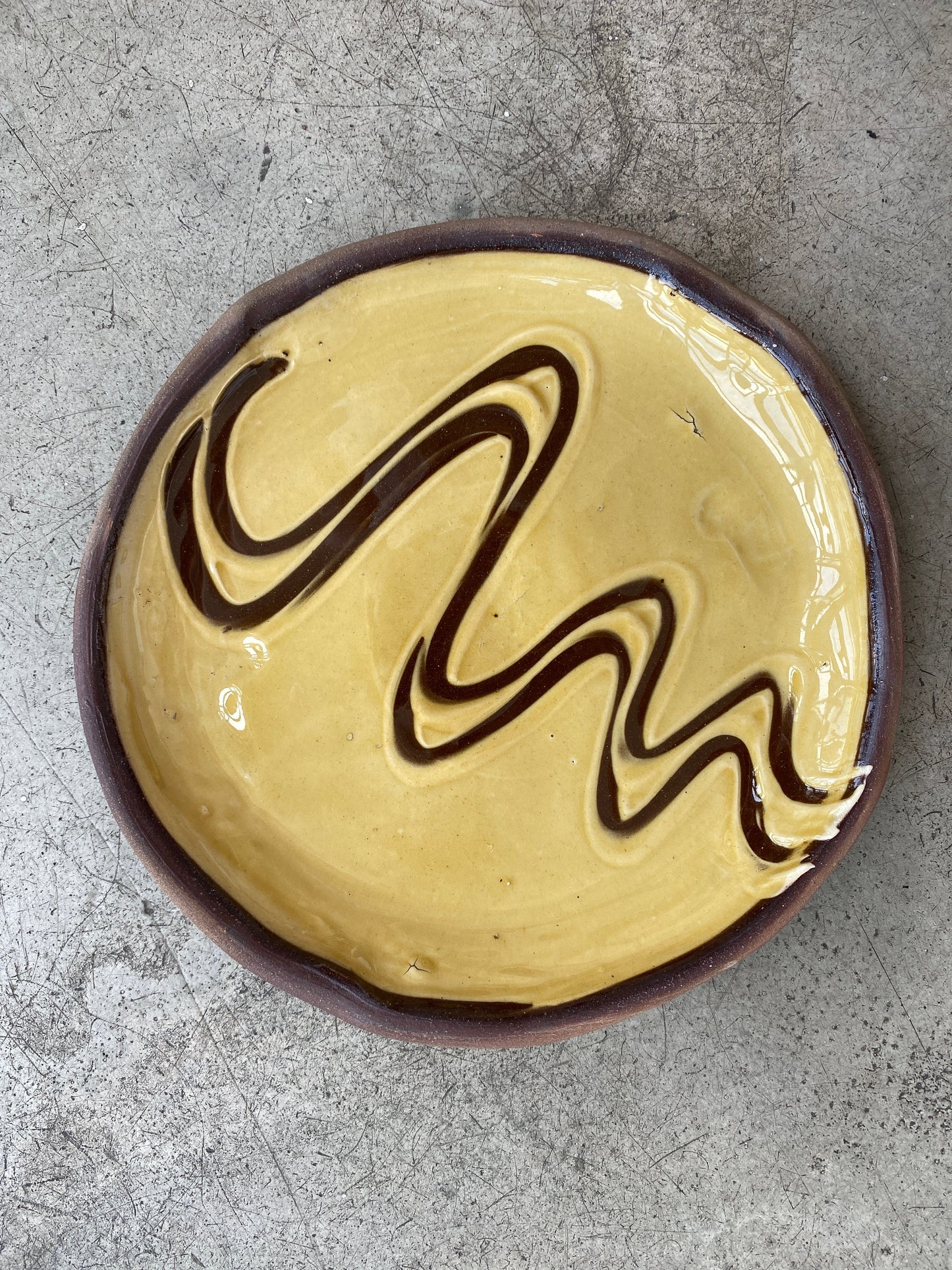 Dinner Plates