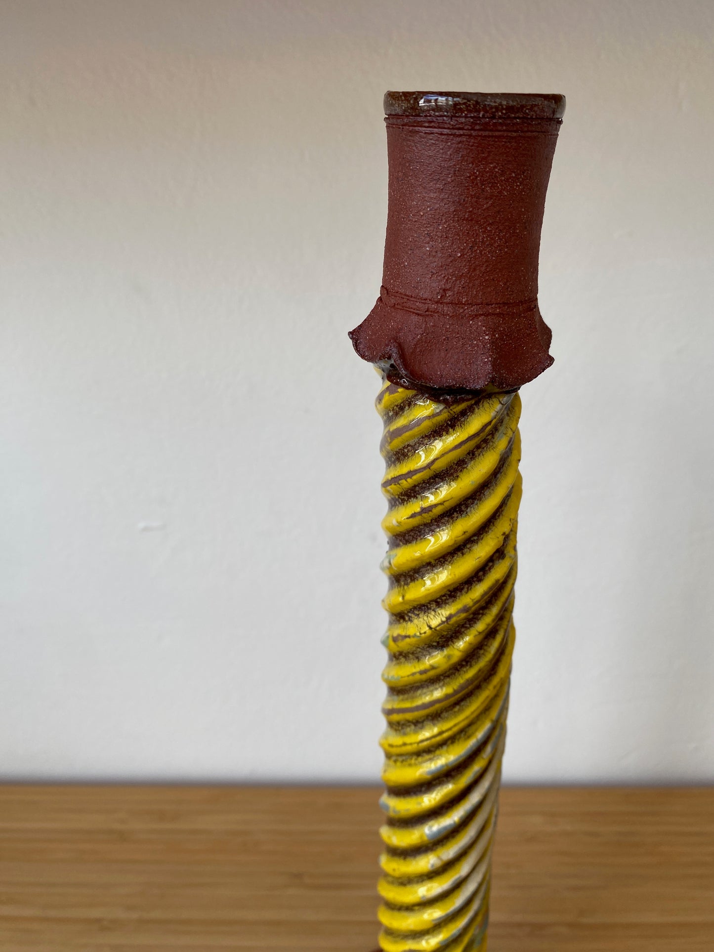 Candlestick Holders