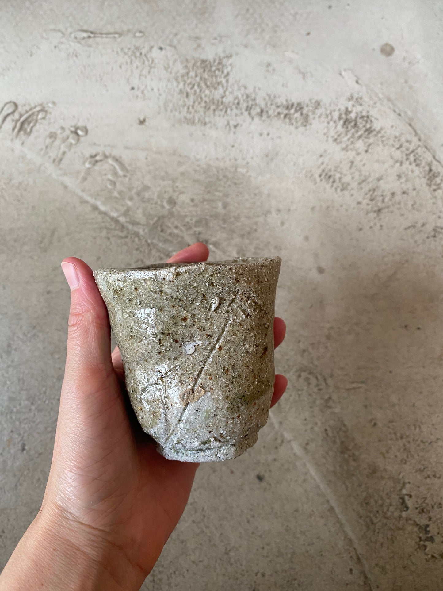 Large Cup 49