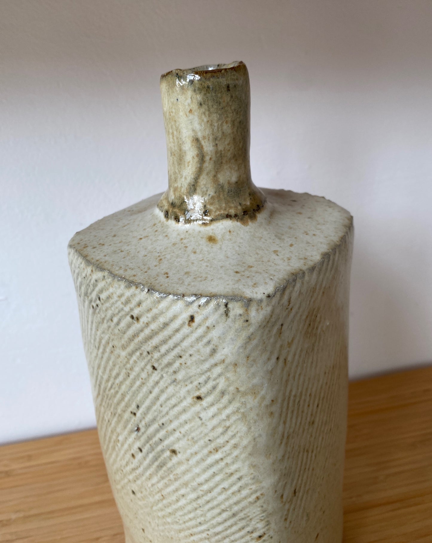 Tall Bottle