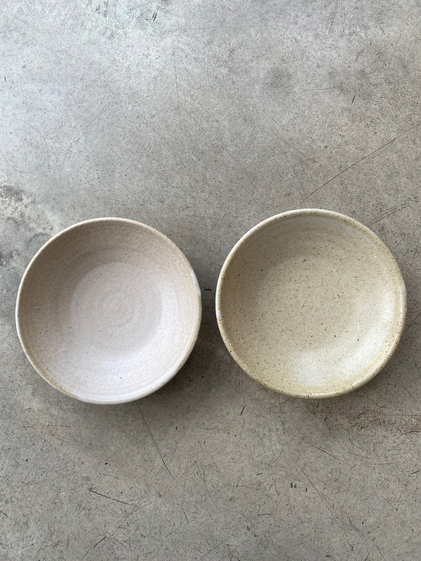 Low Breakfast Bowl