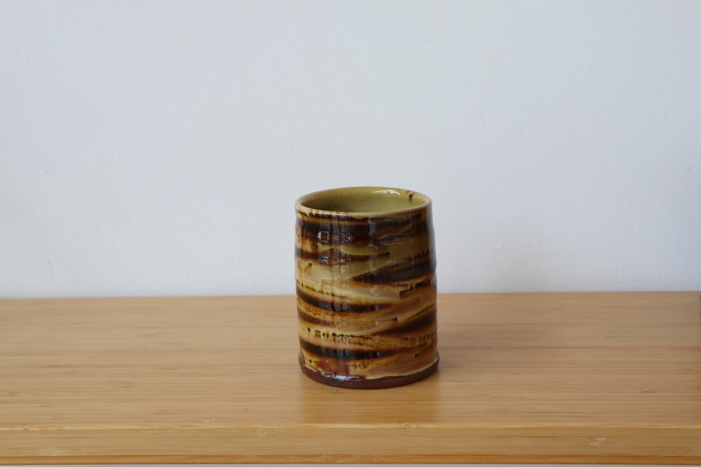 Slipware Beaker