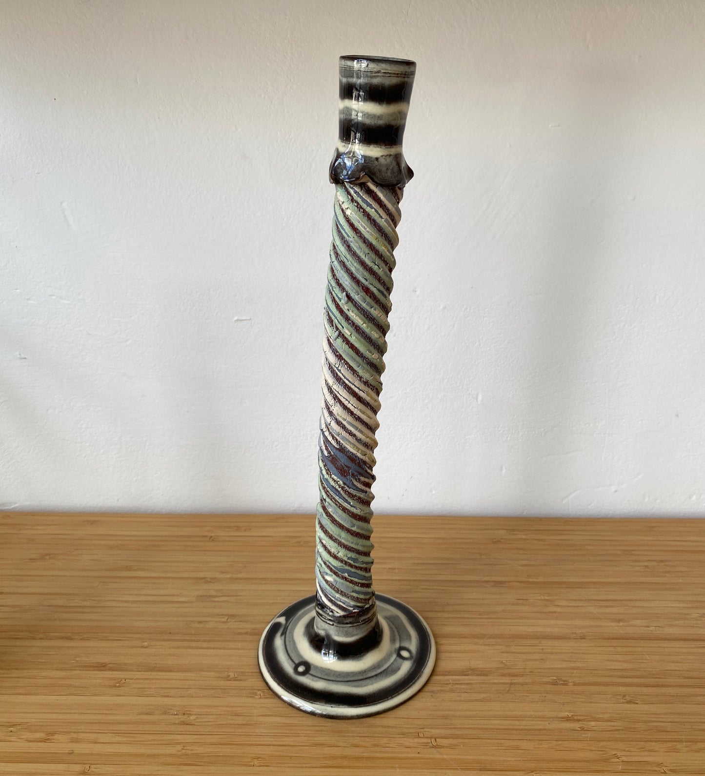 Candlestick Holders