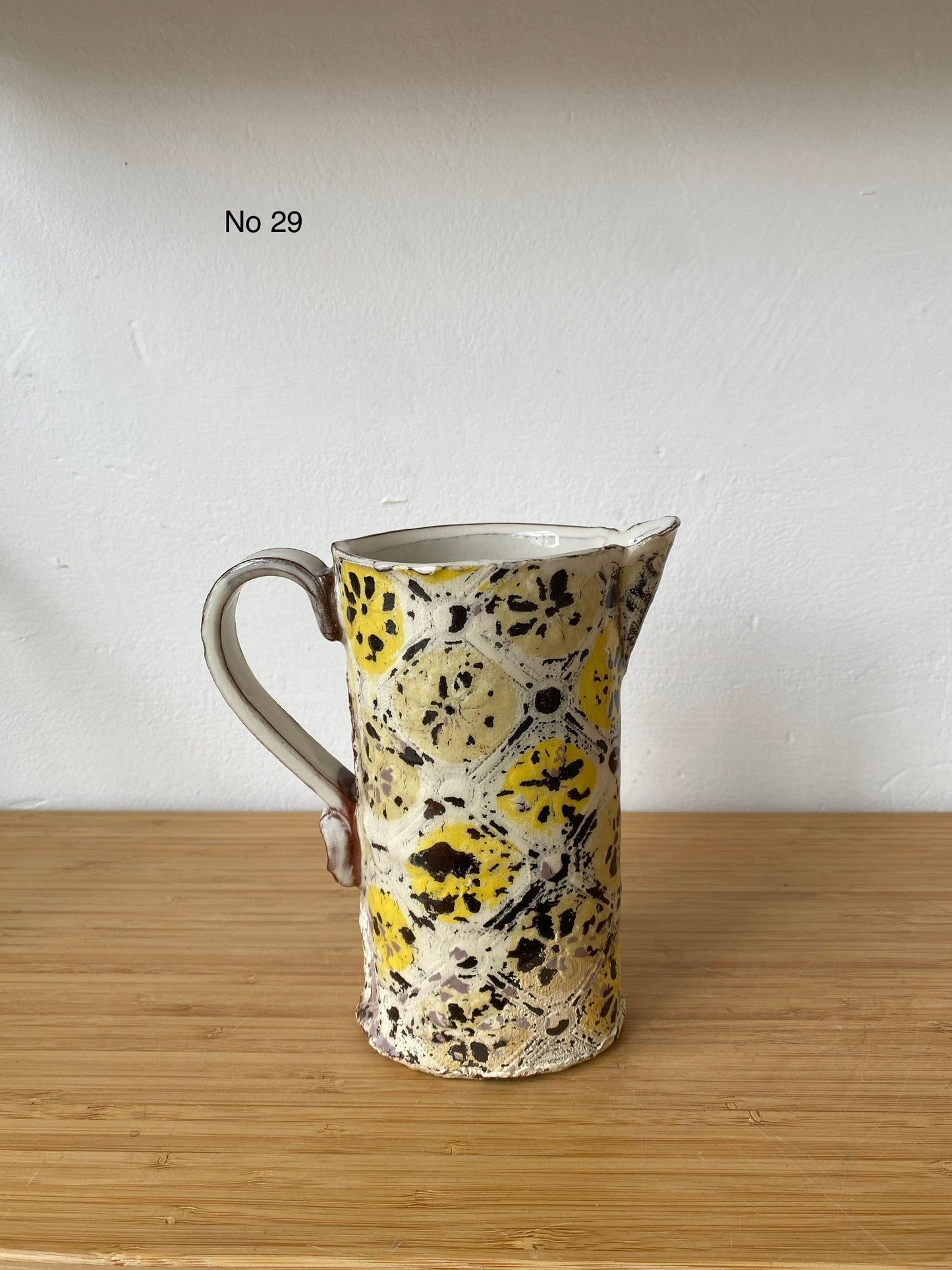Medium Jug