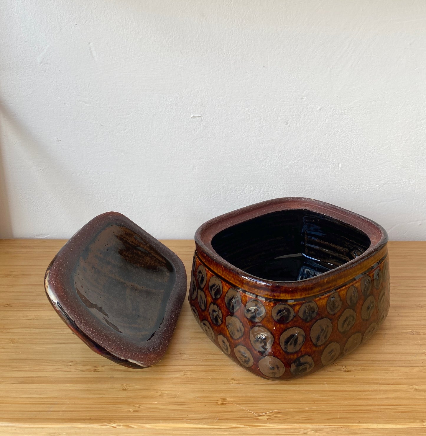 Butter Dish