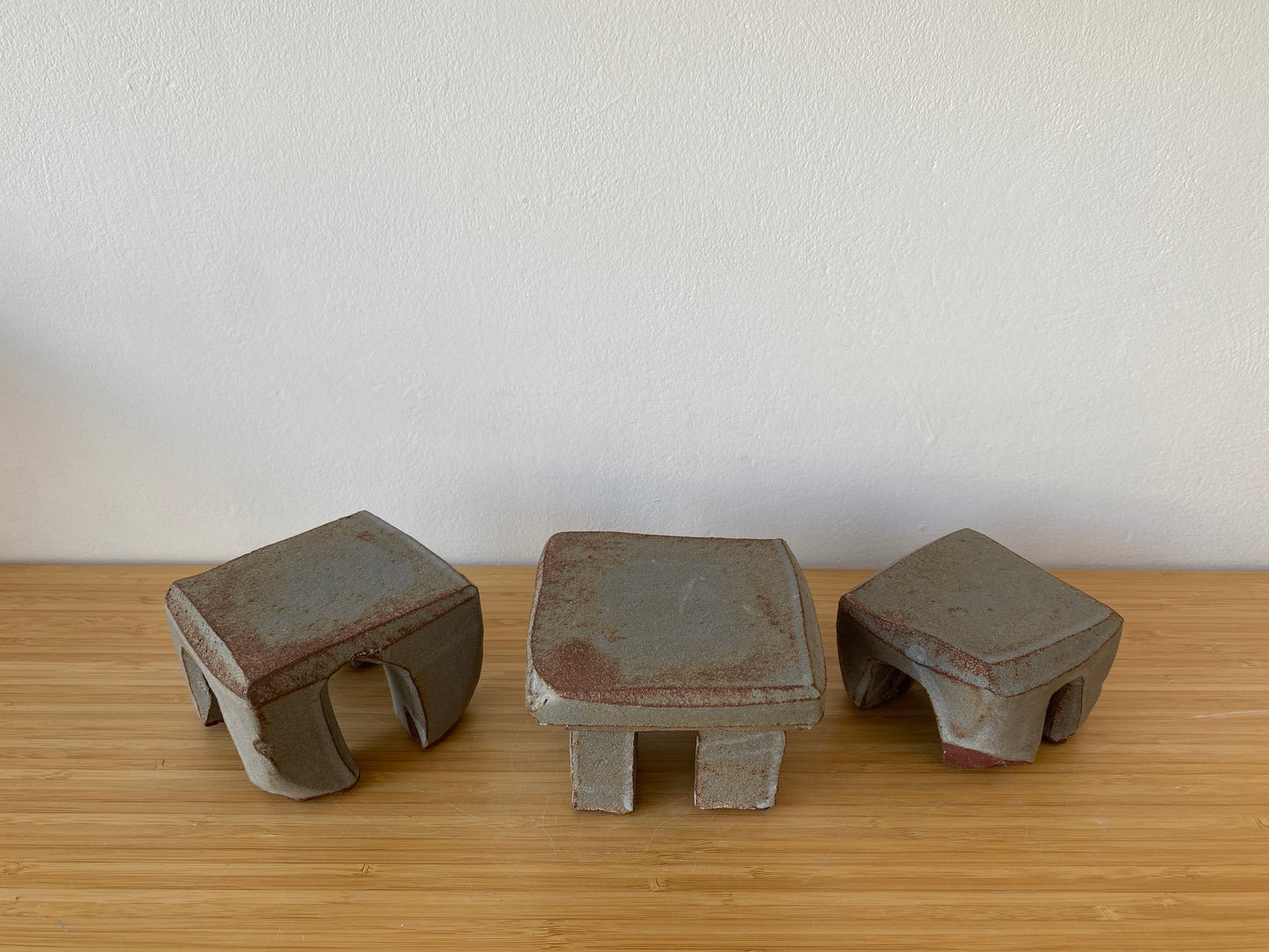 Small Plinth