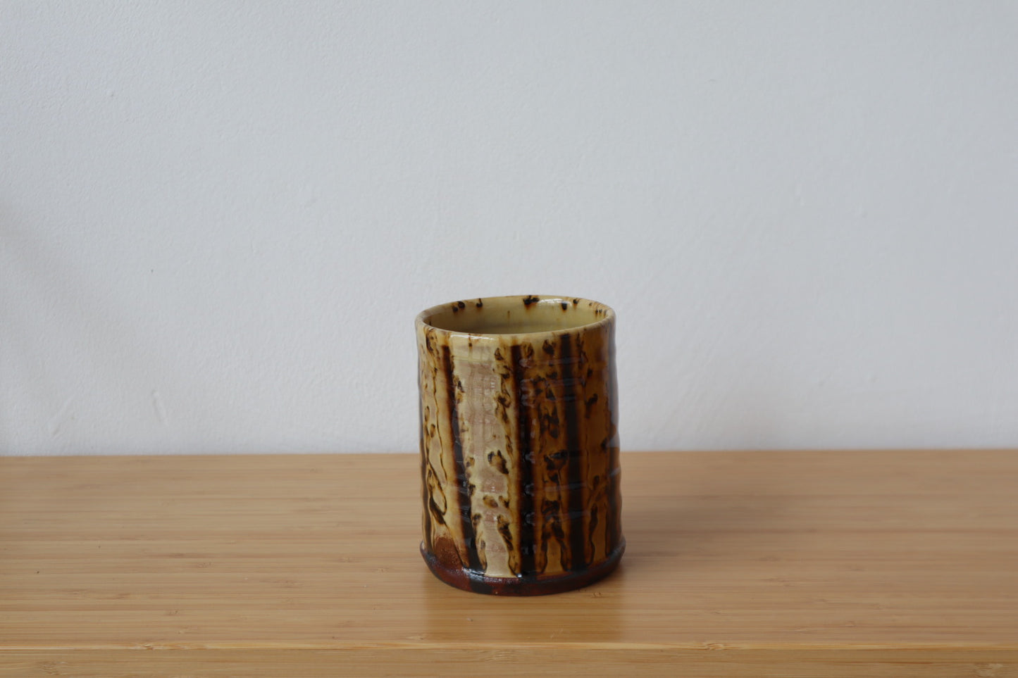 Slipware Beaker