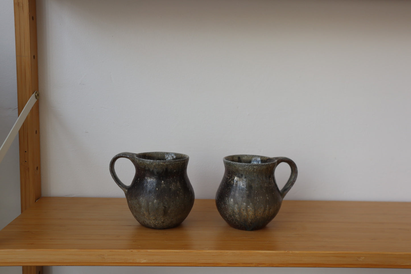 Unglazed Lexden Mug