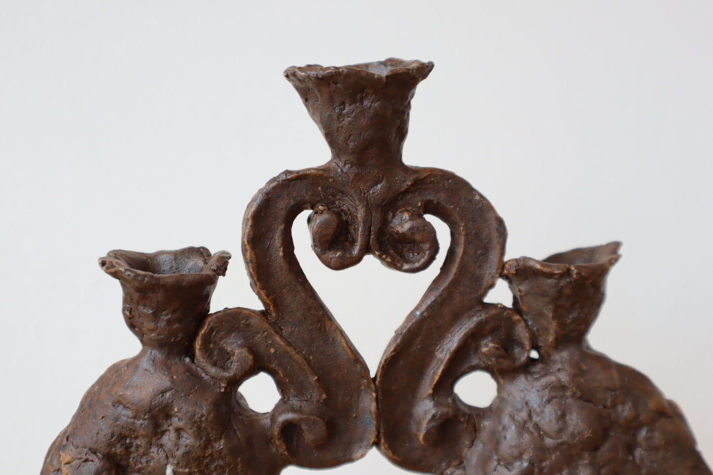 Triple Candle Holder CA6