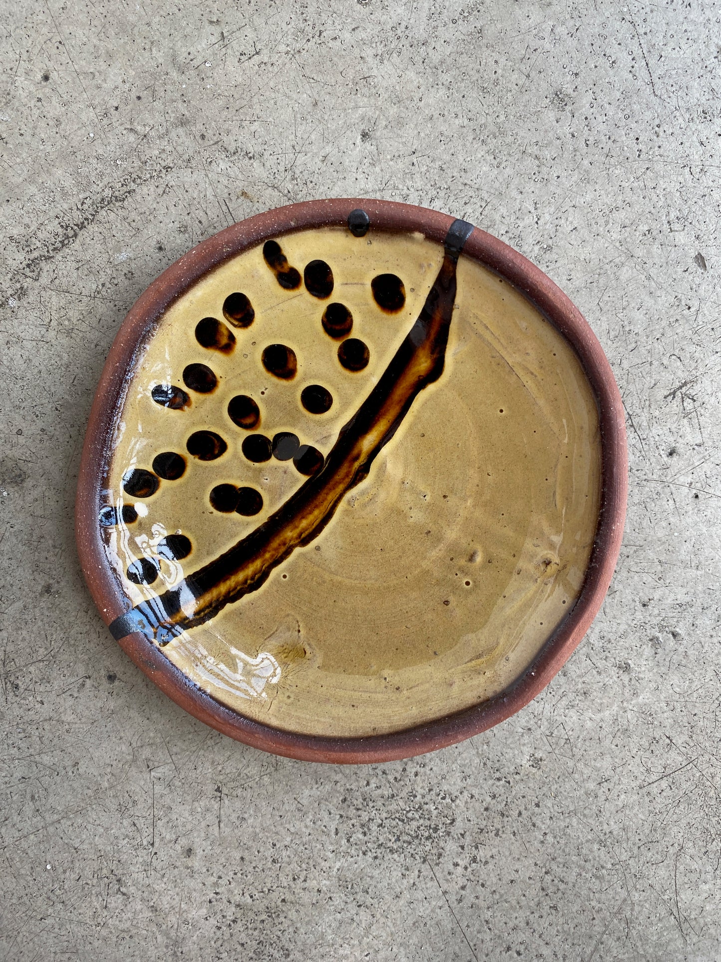 Snack Plates