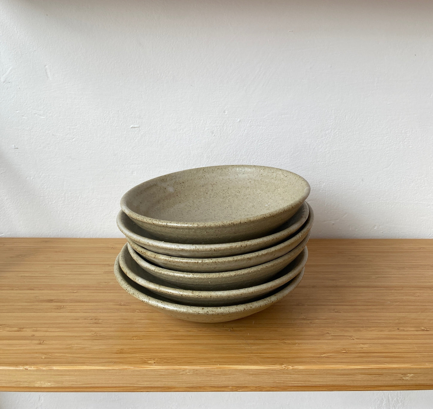 Low Breakfast Bowl