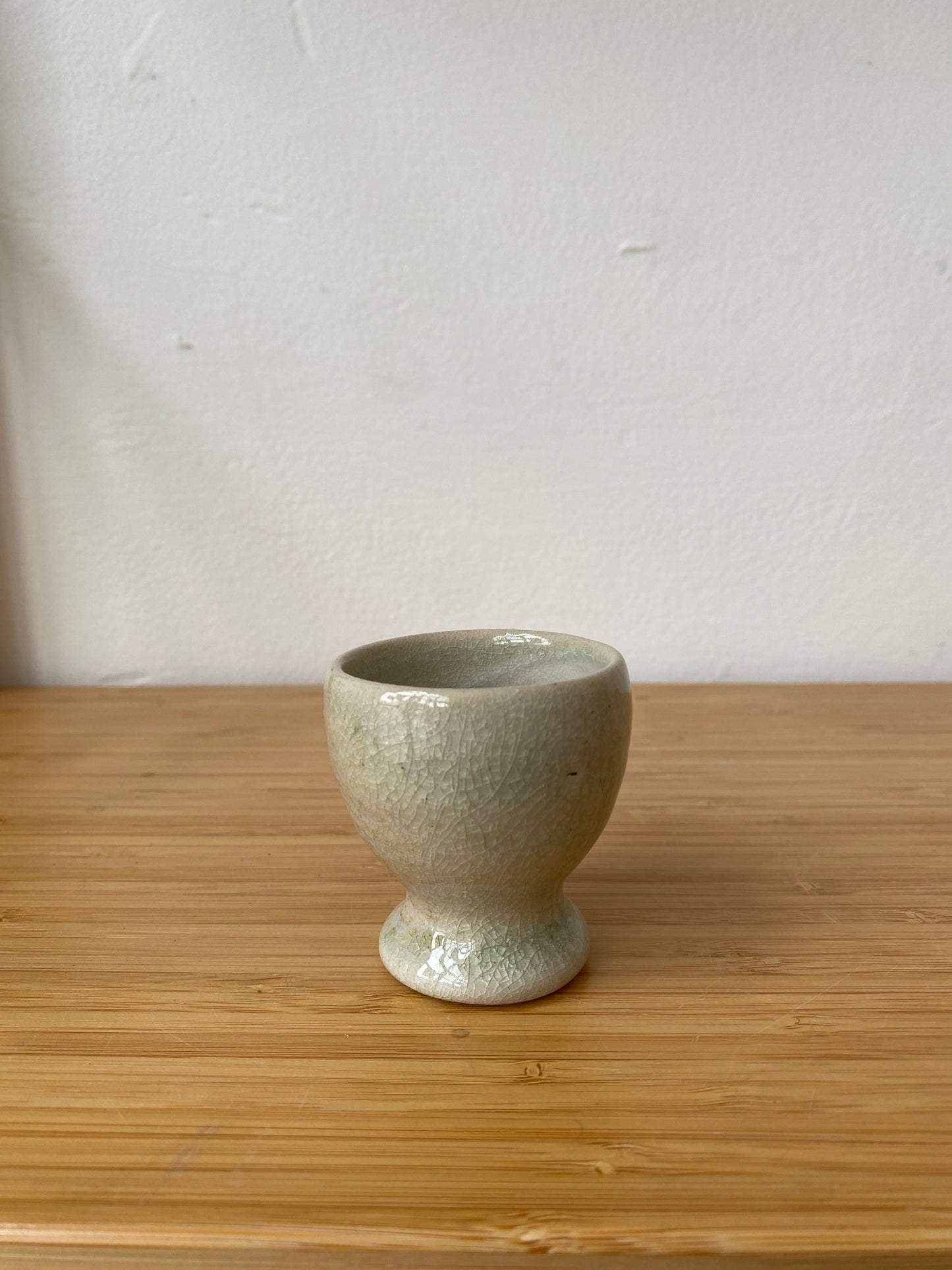 Wood Fired Egg Cups