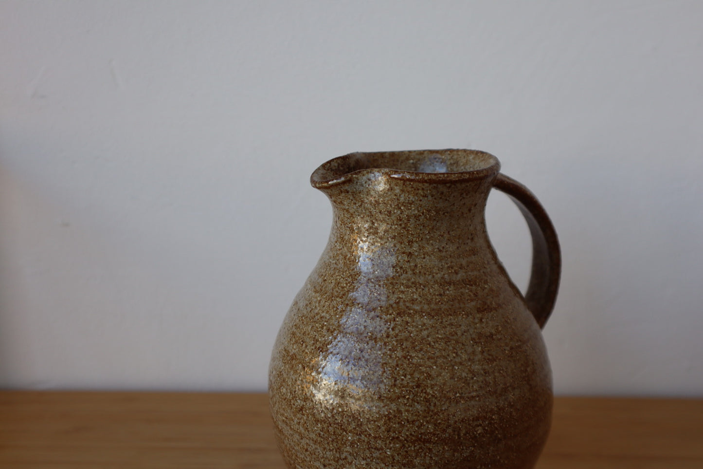 Speckled Jug