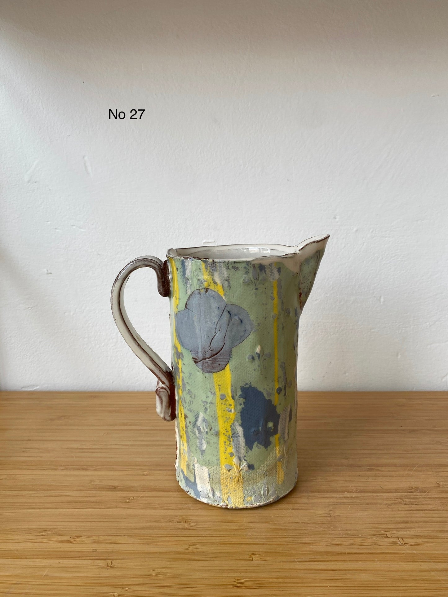 Medium Jug