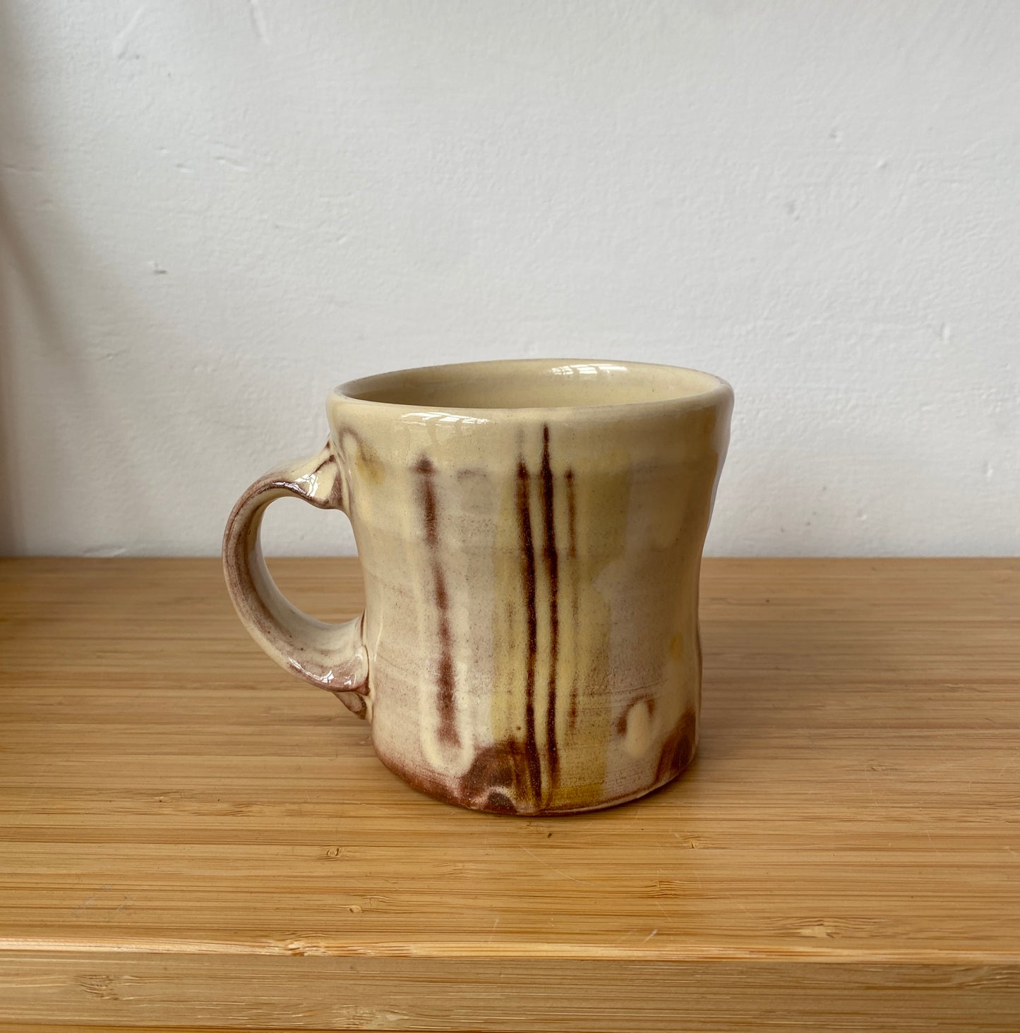 Slipware Mug