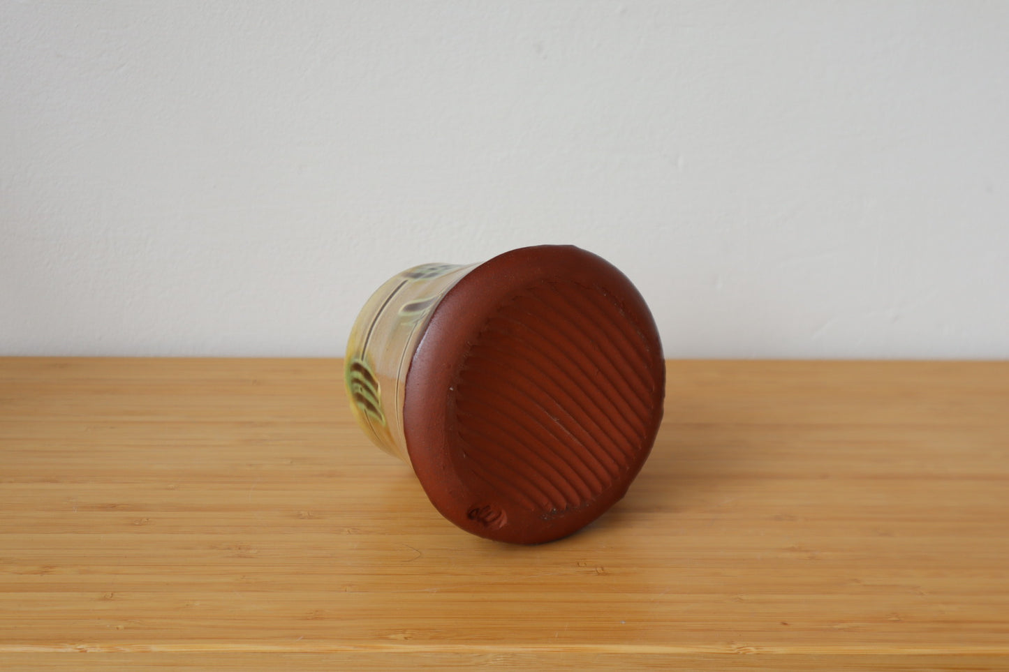 Slipware Mug