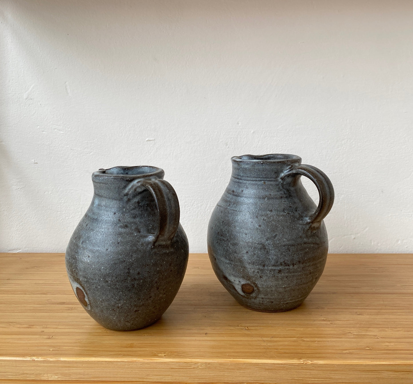 Midnight Blue Jug