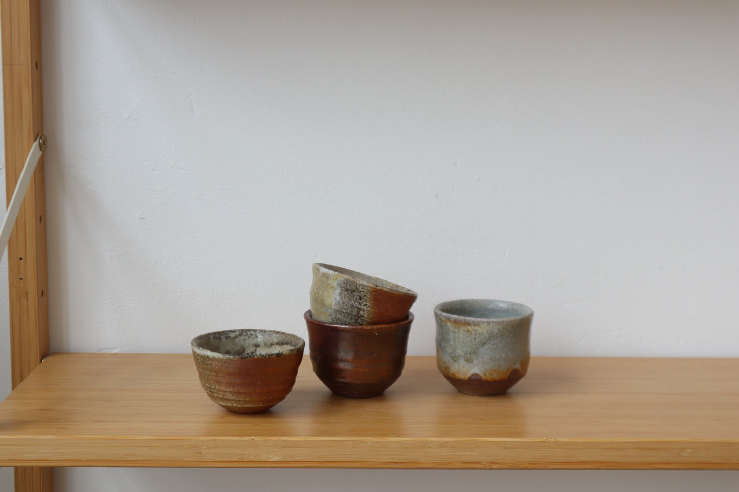 Lily’s Wood Fired Cups