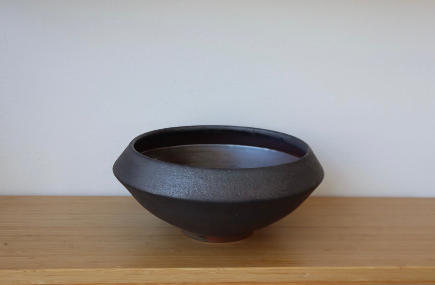 Angled Bowl