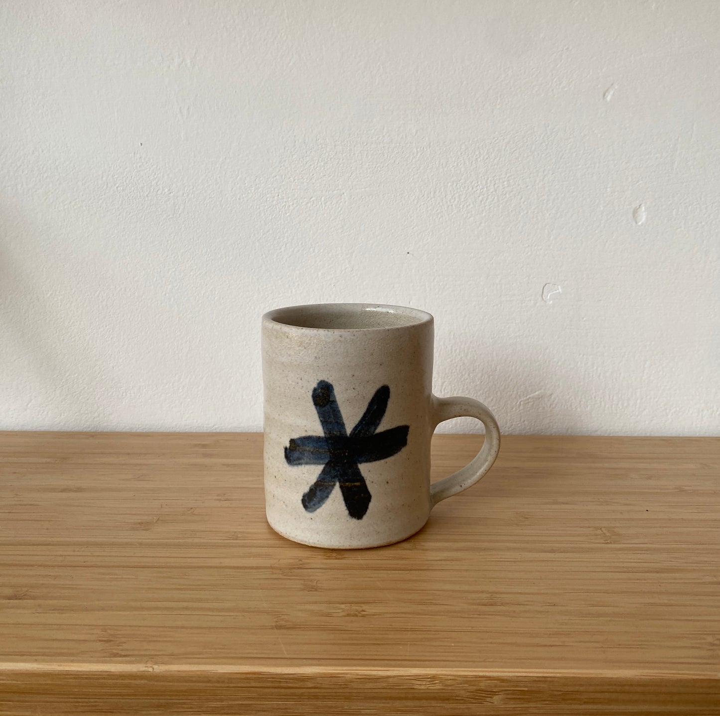 Star Stone Mug